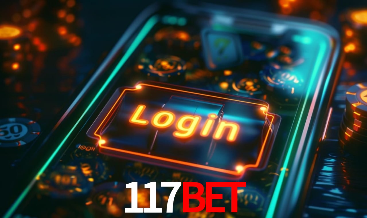Welcome Bonus 117bet