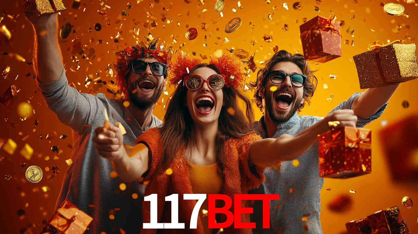 117bet - Jackpot de Alta Velocidade - 117bet.com