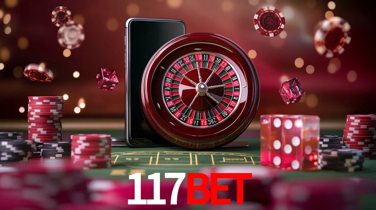 Experiência VIP 117bet