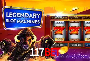 A Emoção da Loteria na 117bet: Uma Chance de Mudança de Vida