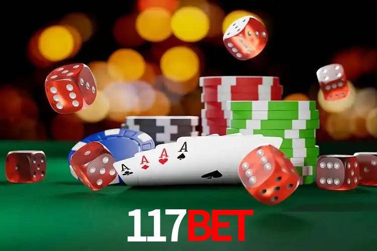 Estatísticas 117bet