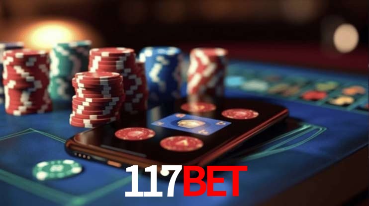 Experiência VIP 117bet