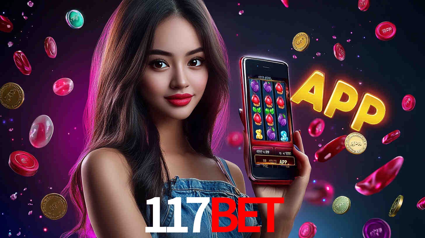 Desvendando o Mundo dos Jogos Virtuais na 117bet