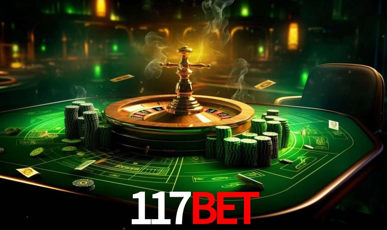 Descubra a Essência do 117bet: Nossa História e Compromissos
