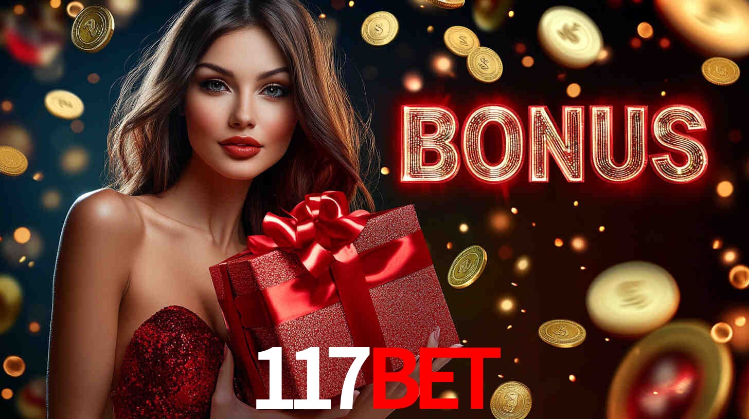 Inovações de Jogos na 117bet: O Futuro das Experiências Interativas