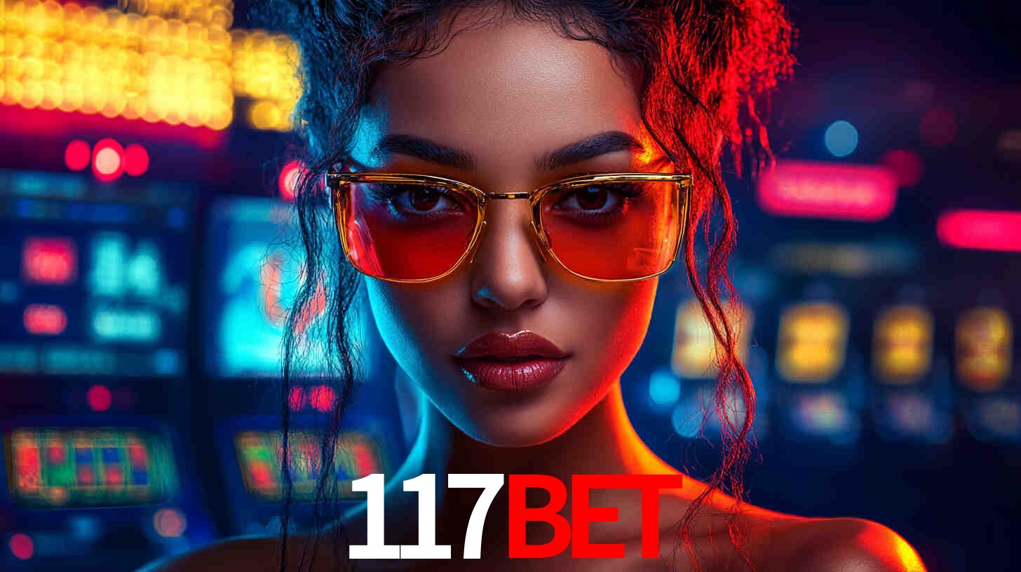 Apostas Esportivas na 117bet: Um Guia Completo