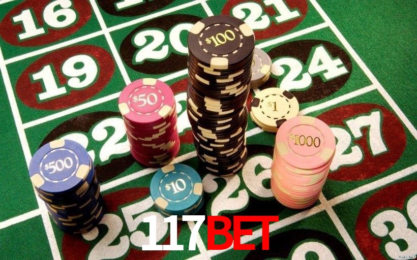 Descubra a Essência do 117bet: Nossa História e Compromissos