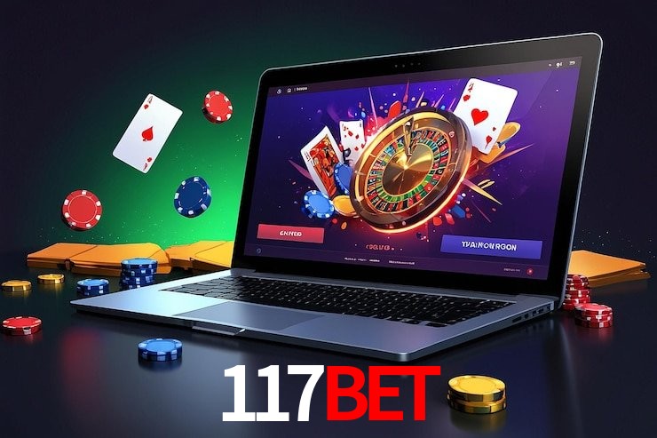 Segurança 2FA 117bet
