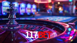 Jogo Aviator 117bet