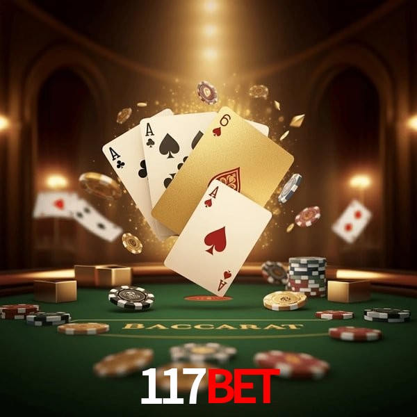 Football Betting 117bet