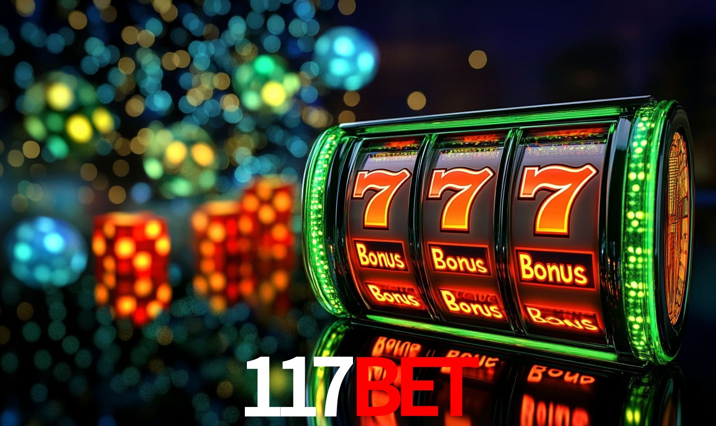 Recursos de Bônus 117bet