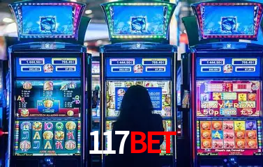Descubra a Essência do 117bet: Nossa História e Compromissos