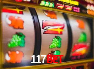Descubra o Mundo do Cassino Online com 117bet