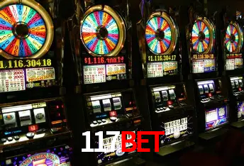 Apostas Esportivas na 117bet: Um Guia Completo