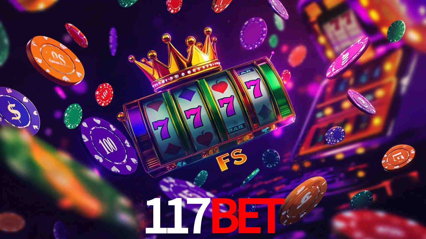 Live Casino 117bet