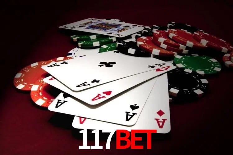 PIX Instantâneo 117bet