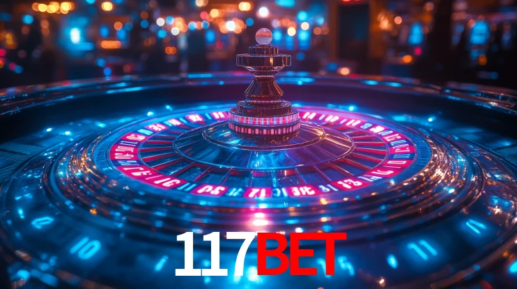 Premium Interface 117bet