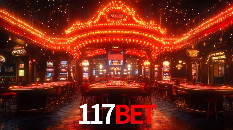 117bet App Interface