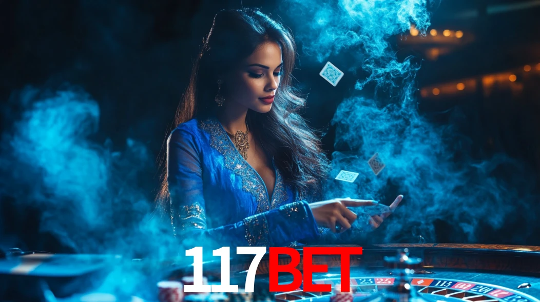 Apostas Esportivas na 117bet: Um Guia Completo