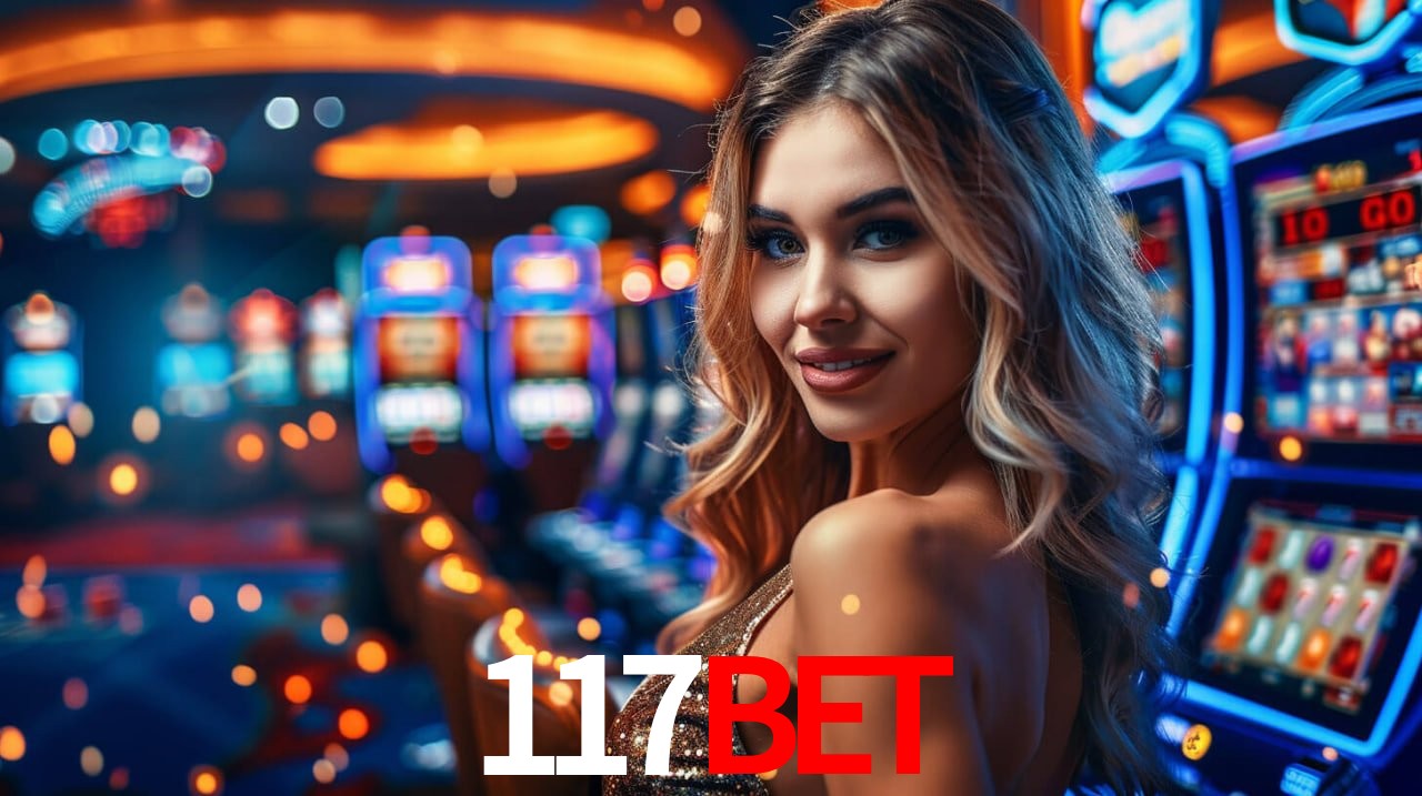 Slot Games 117bet