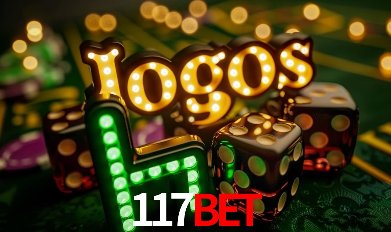 Apostas de Tênis 117bet