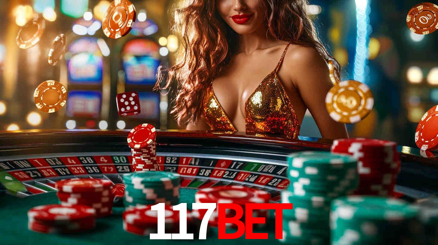 Programa VIP 117bet