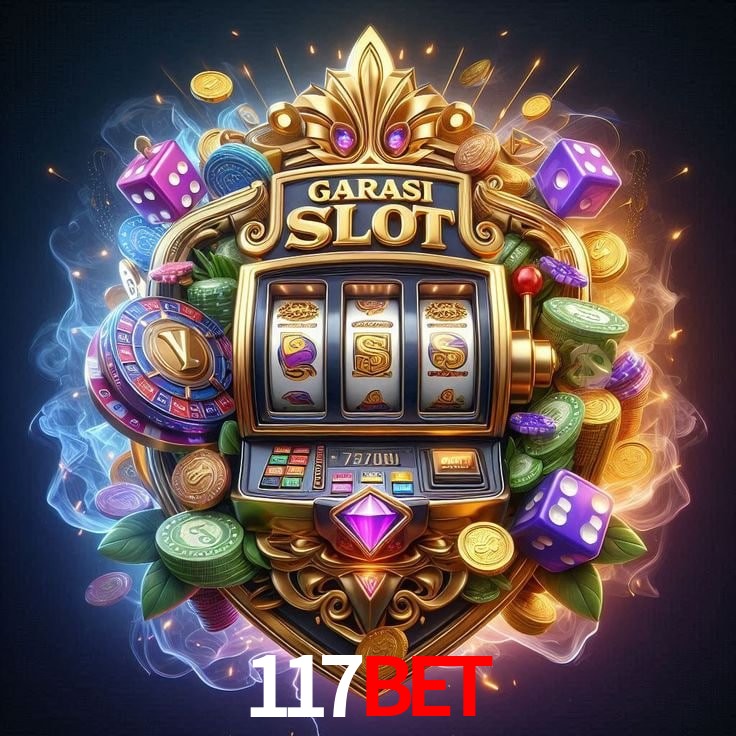Diretório de Jogos 117bet