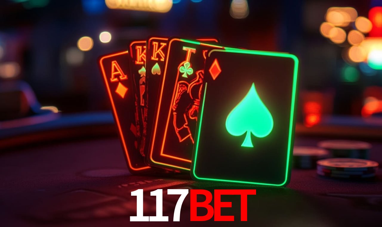 Estatísticas Esportivas 117bet