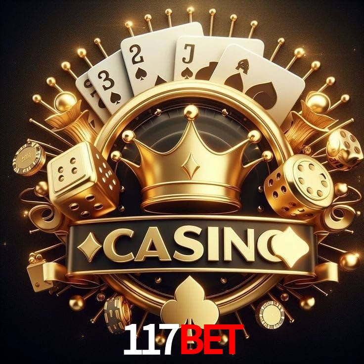 Apostas de Futebol 117bet