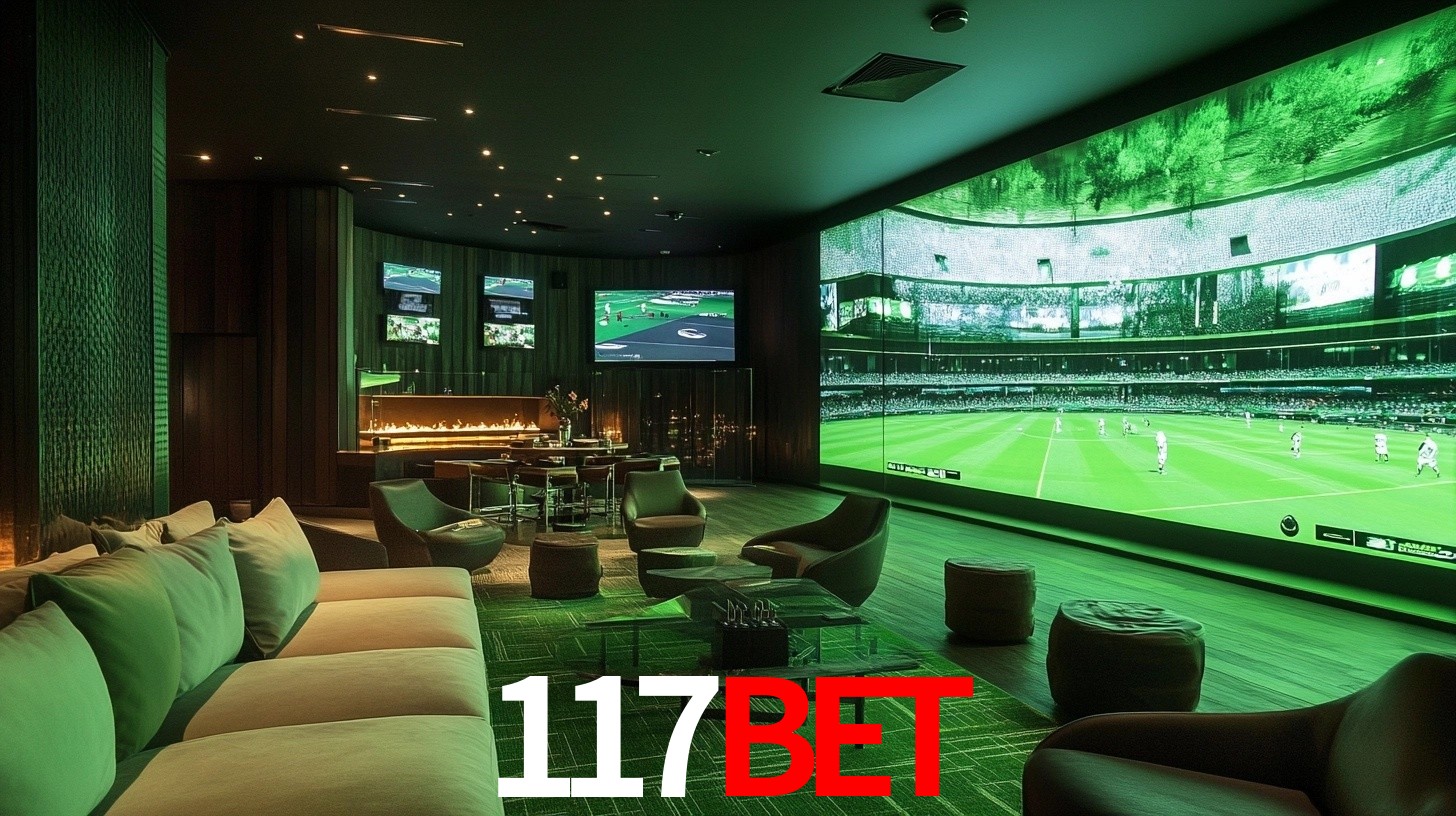 Sinta a adrenalina dos jogos de cassino com 117bet