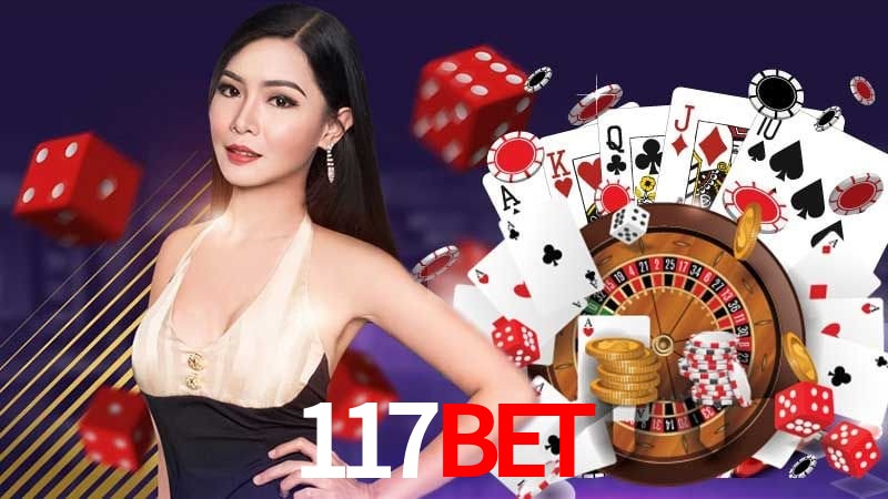 A Emoção da Loteria na 117bet: Uma Chance de Mudança de Vida