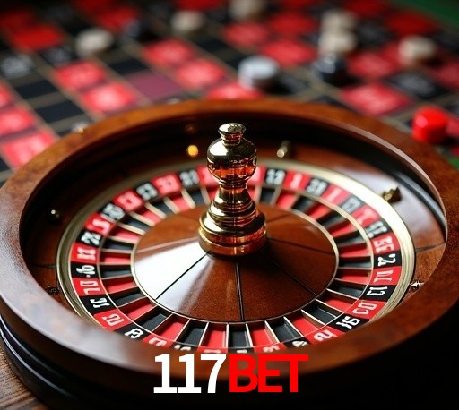 Design Responsivo 117bet