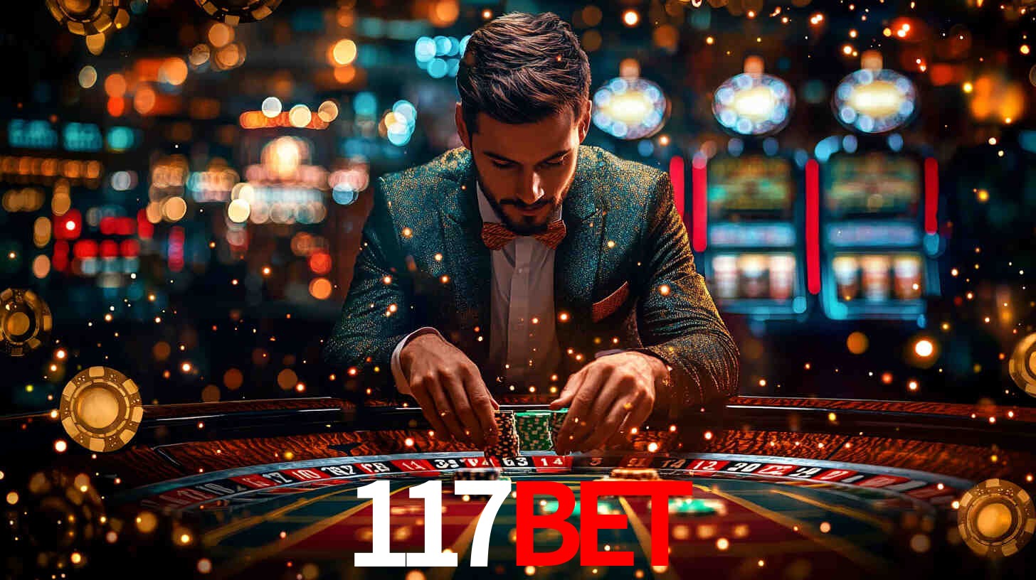Daily Bonuses 117bet
