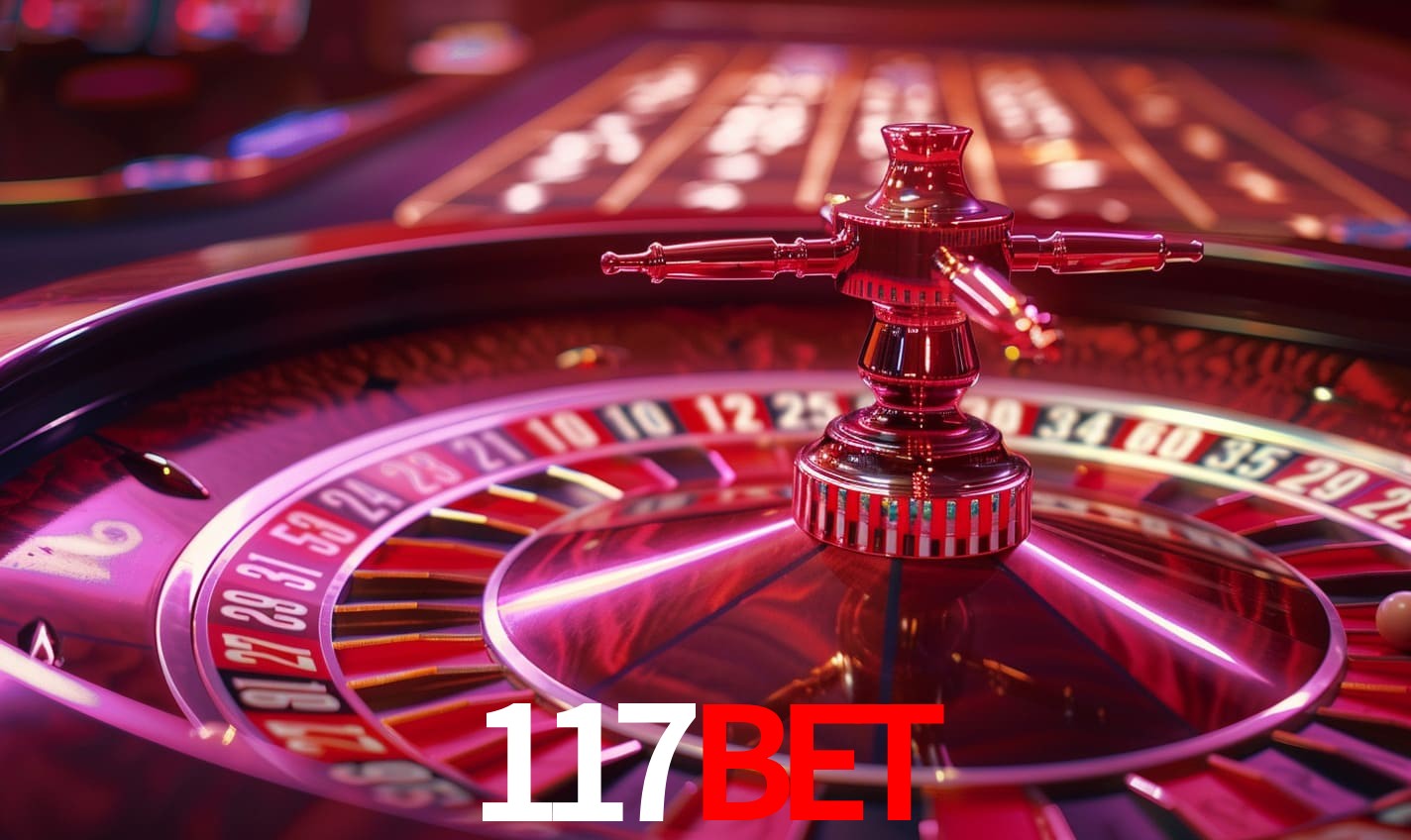 A Popularidade dos Caça-Níqueis no 117bet