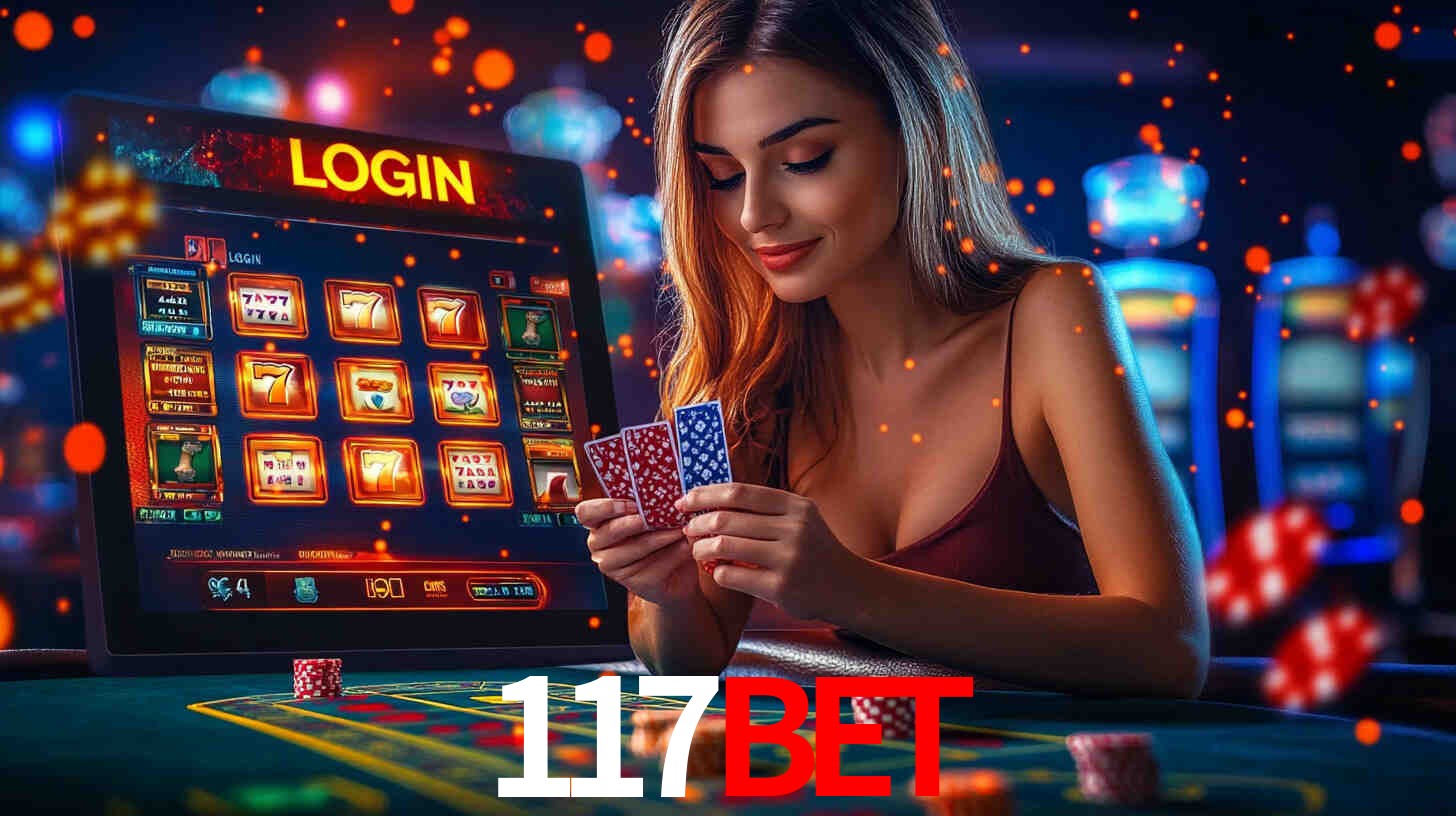 117bet: A Experiência de Casino com Jogos de Mesa ao Vivo