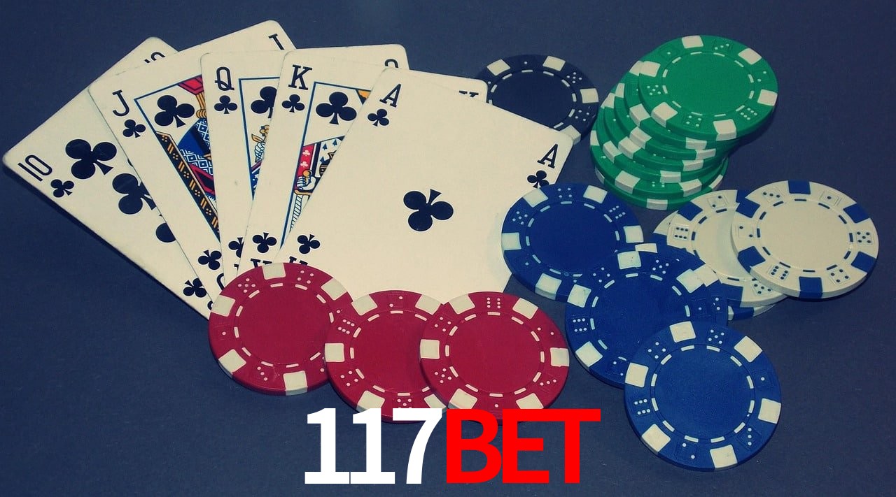 Games Directory 117bet