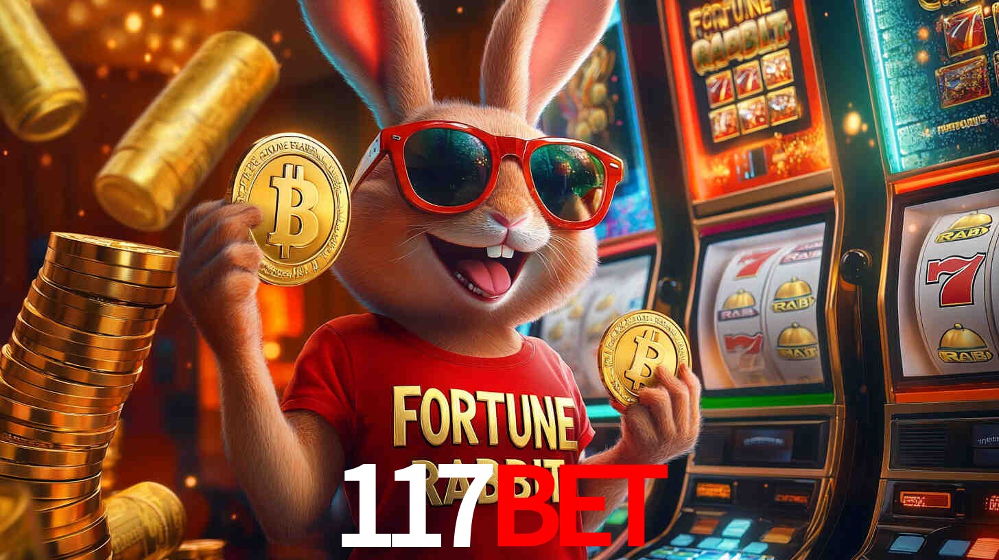 Descubra a Magia dos Jogos de Arcade no 117bet