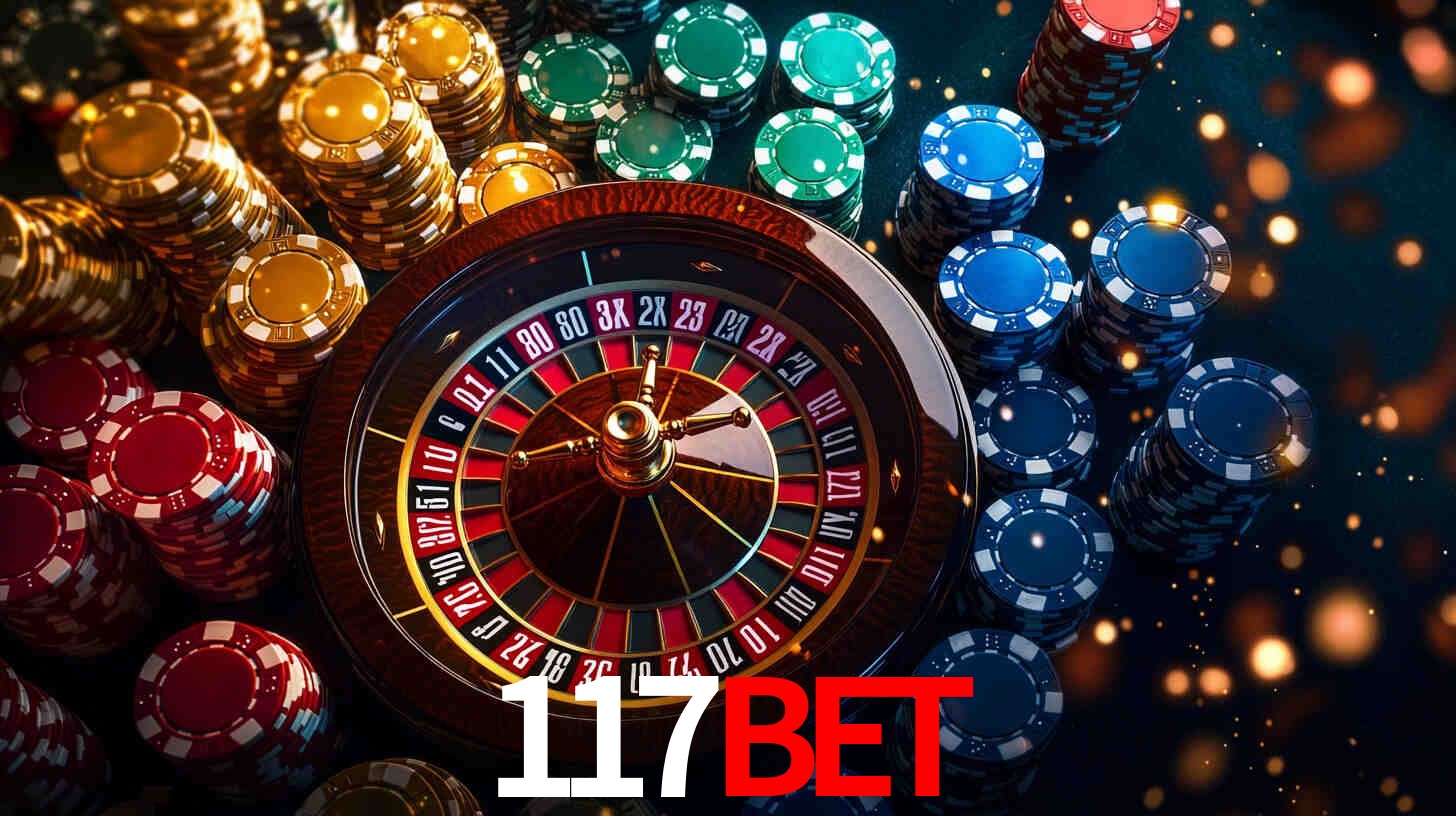 Welcome Bonus 117bet
