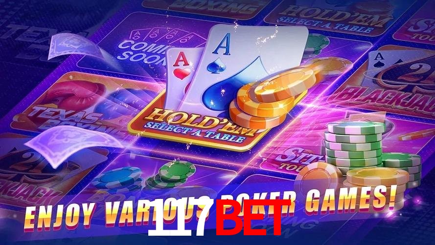Explorando a Categoria de Eventos em Apostas na 117bet
