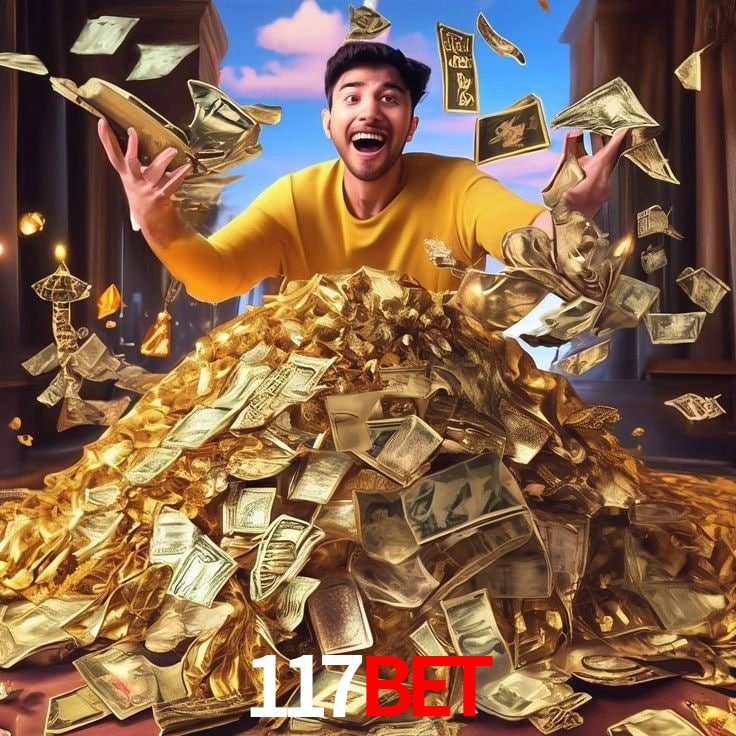 Jogos Exclusivos 117bet