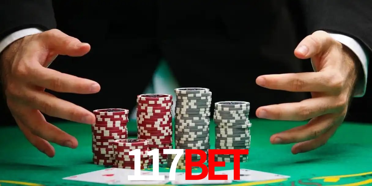 cassino 117bet