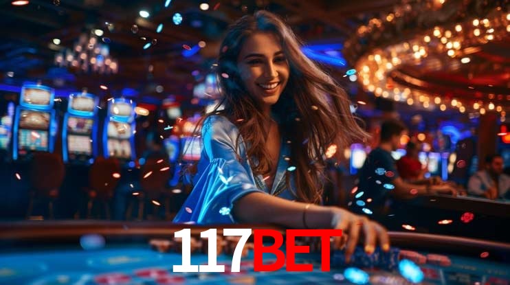 Game Statistics 117bet