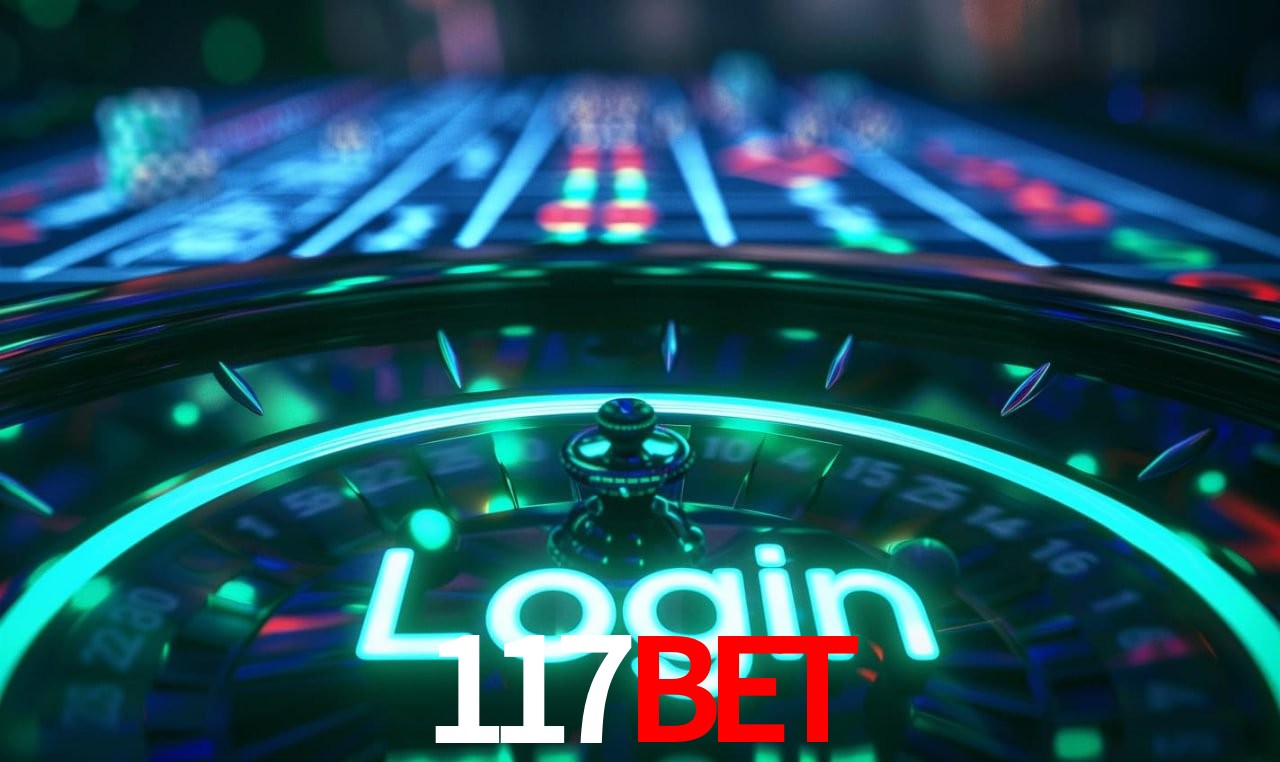 Casino Ao Vivo 117bet