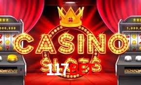 Game Providers 117bet