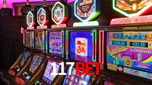 Desvendando o Mundo dos Jogos Virtuais na 117bet