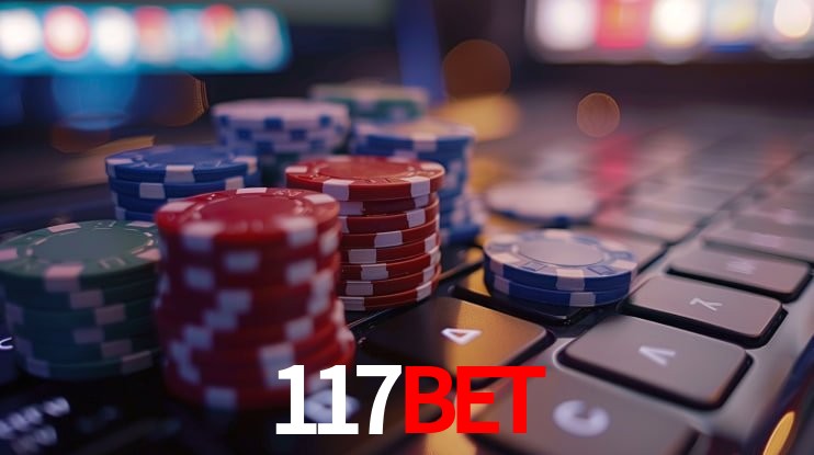 Casino Ao Vivo 117bet