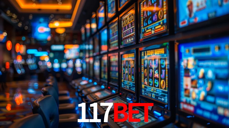 Platform Technology 117bet