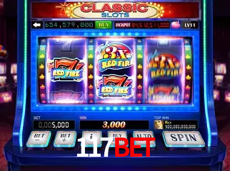 A Emoção da Loteria na 117bet: Uma Chance de Mudança de Vida