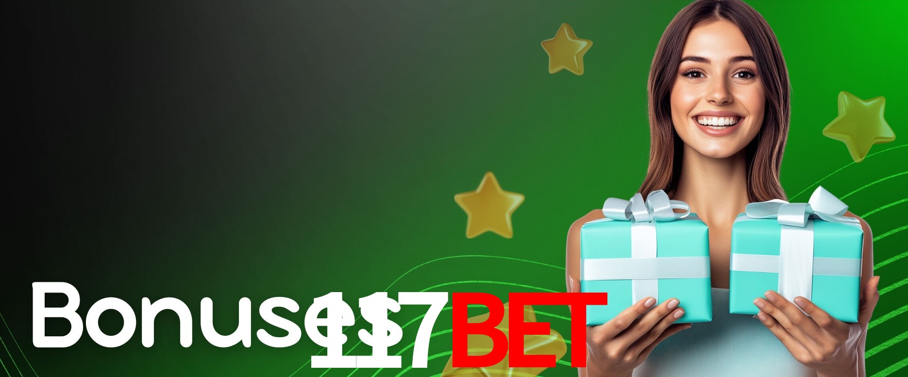 Seasonal Promotions 117bet