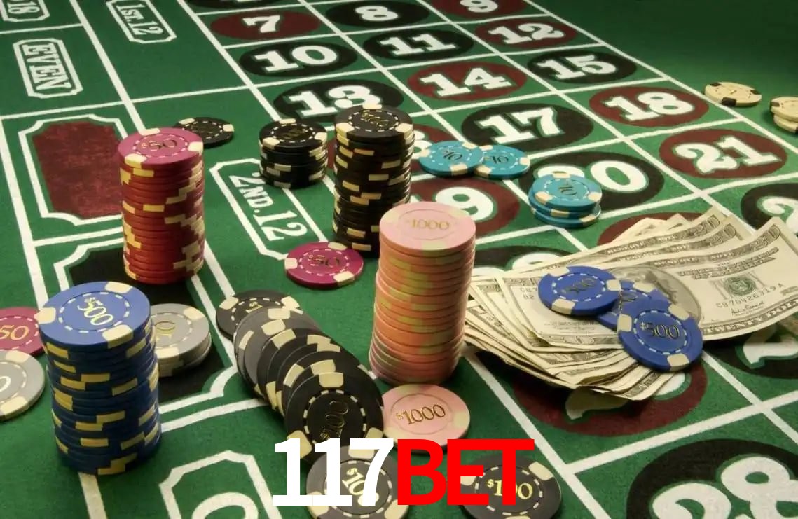 Ofertas Imperdíveis na 117bet: Promoções e Bônus Que Valem a Pena